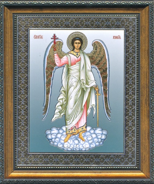 Икона Ангела - Хранителя