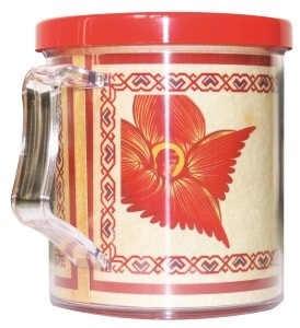 Кружка паломника