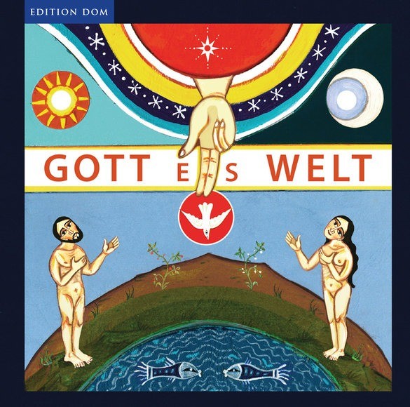 Gottes Welt