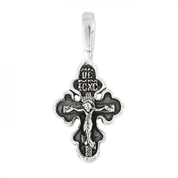 Православный крест