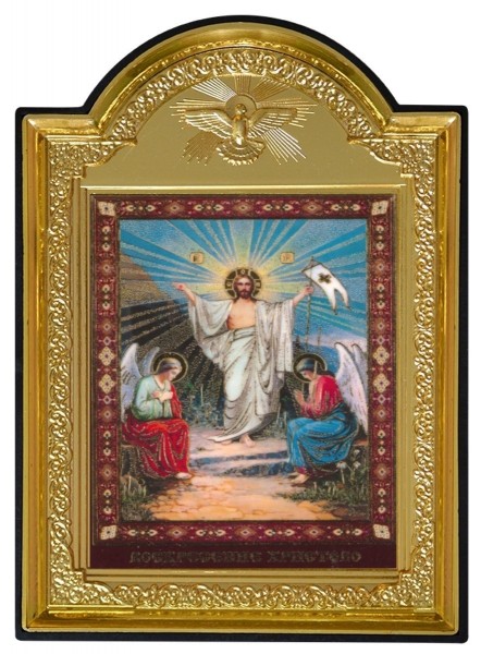 Икона "Воскресение Христово"