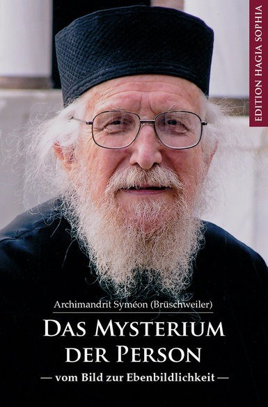 Das Mysterium der Person