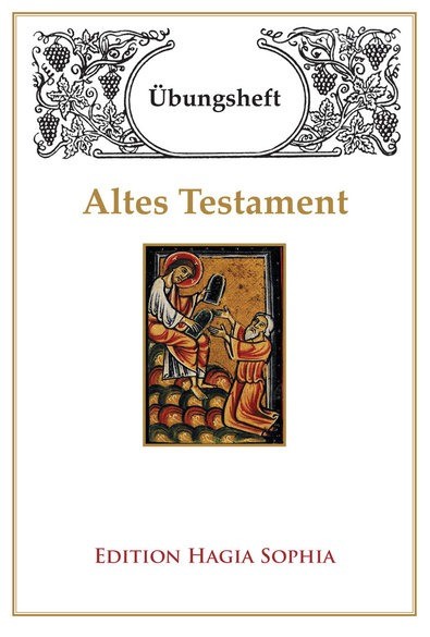 Übungsheft Altes Testament