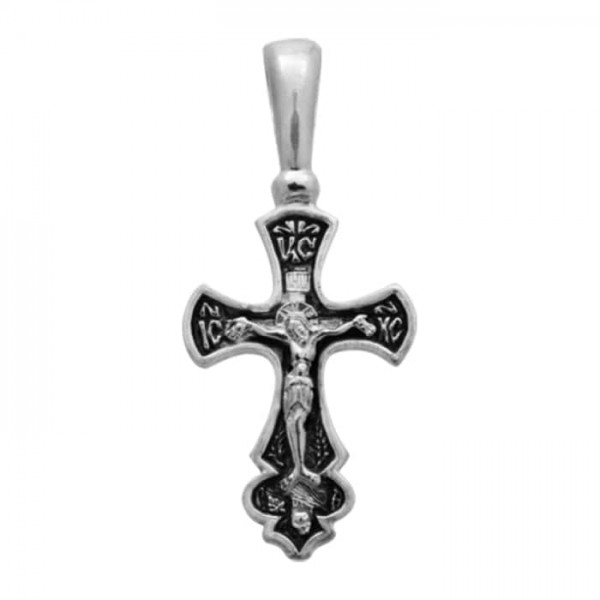 Православный крест