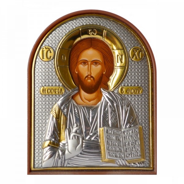 Икона «Христос Спаситель»