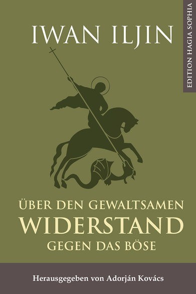 Über den gewaltsamen Widerstand gegen das Böse