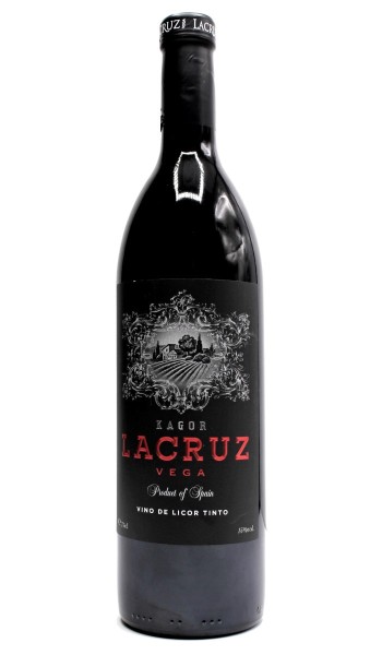 Кагор "Lacruz Vega"