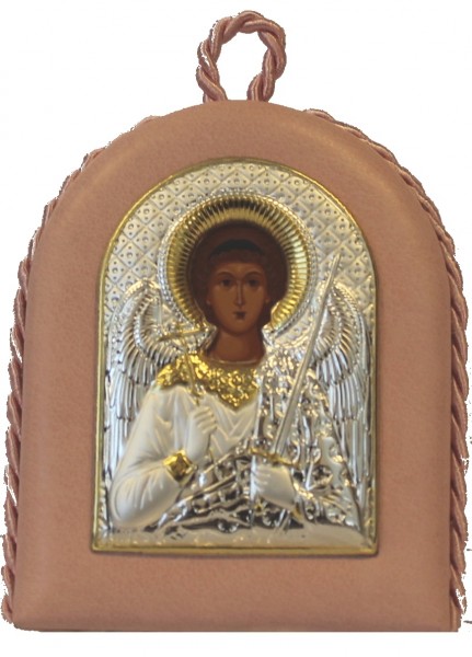 Икона Ангел Хранитель