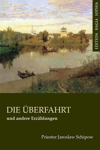 Die Überfahrt und andere Erzählungen