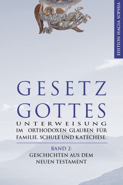 Gesetz Gottes Band 2